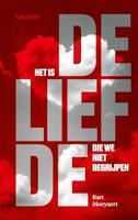 Het is de liefde die we niet begrijpen - thumbnail