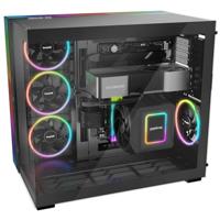 Be Quiet! Light Base 900 FX zwart - thumbnail