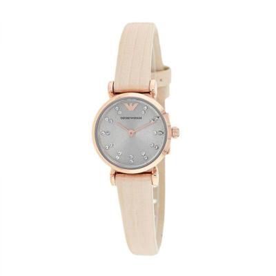 Emporio Armani AR1687 Dames Horloge 22MM 3 ATM Emporio Armani AR1687 Dames Horloge 22MM 3 ATM