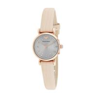 Emporio Armani AR1687 Dames Horloge 22MM 3 ATM - thumbnail
