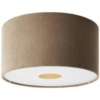 Brilliant Design plafondlampTony grijs Ø 45cm - 60098/22 - thumbnail