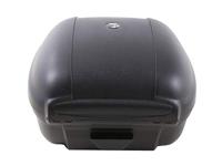 Hepco & Becker "journey tc40" topcase top cases hepco journey 4 black for foreign carrier - thumbnail