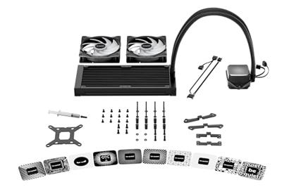 Be quiet! Pure Loop 3 LX 240mm