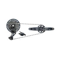 SRAM schakelgroep-set "gx eagle" shift.gr.set gx eagle boost 175mm - thumbnail
