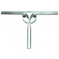 Douchewisser James 25cm RVS met Houder - thumbnail