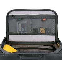 Vanguard VEO BIB F36 Cameratas Binnenafmetingen (bxhxd) 280 x 380 x 160 mm Tabletvak, Regenbescherming Zwart - thumbnail