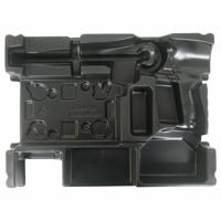 Bosch Accessoires 1/1 inlay GSR/GSB 18 V-85 / GSB 18V-110 C - 1600A00R8X - thumbnail