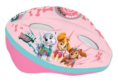 Kinderhelm S Paw Patrol Roze 2