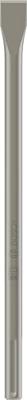 Bosch Accessories 2608690125 2608690125 Platte beitel 25 mm Gezamenlijke lengte 400 mm SDS-Max 10 stuk(s)