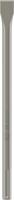 Bosch Accessories 2608690125 Platte beitel 25 mm Gezamenlijke lengte 400 mm SDS-Max 10 stuk(s) - thumbnail