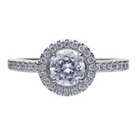 Dames ring Diamonfire 6115111082175 (17,5) - thumbnail