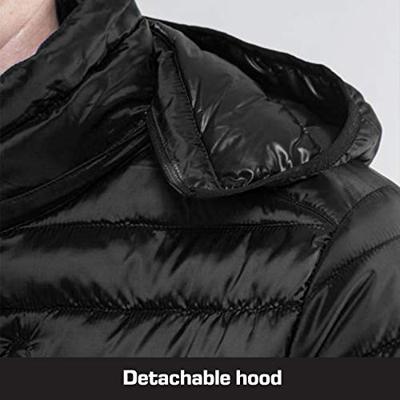 Craft 1905994 Isolate Jacket W - Black - L