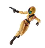 Mobile Suit Gundam G.M.G. Collection 04 Action Figure Earth Federation Sayla Mass 10 cm - thumbnail