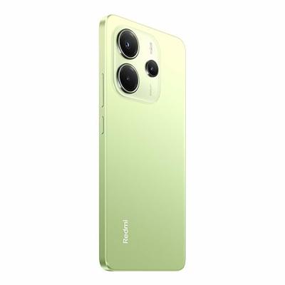 Xiaomi Redmi Note 14 4G 128GB/6GB Dual SIM Lime