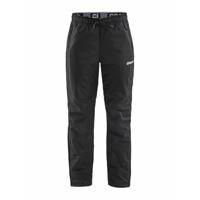 Craft 1909087 Craft Pants Warm W - Black - M - thumbnail