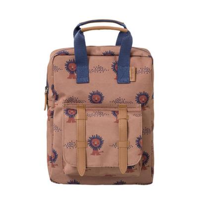 Fresk rugzak kind Lion