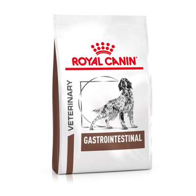 Royal Canin Dog Gastrointestinal Dry 15kg