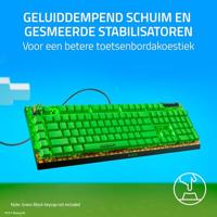 Toetsenbord Razer RZ03-04704100-R3M1 Groen - thumbnail