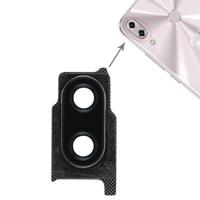 Camera Lens Frame terug voor Asus Zenfone 5 ZE620KL(Black) - thumbnail
