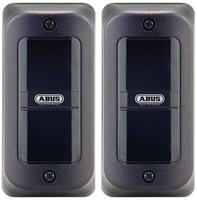 ABUS LS1020 ECOLINE Infraroodlichtsluis - thumbnail