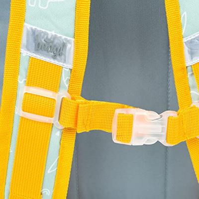 Baagl Rugzak Dino 5.5L Baagl Rugzak Dino 5.5L