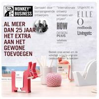 Hondenstaart haakje - thumbnail