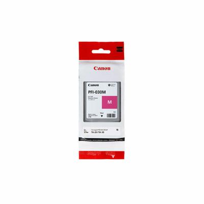 Originele inktcartridge Canon 3491C001AA Magenta
