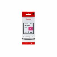 Originele inktcartridge Canon 3491C001AA Magenta - thumbnail