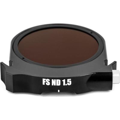 NiSi Athena Drop In Filter FS ND1.5