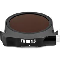 NiSi Athena Drop In Filter FS ND1.5 - thumbnail