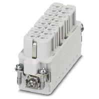 Phoenix Contact 1585388 Contactinzetstuk 16 1 stuk(s) - thumbnail