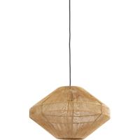 Light & Living Rotan hanglampMallow Ø 50cm - 2966783 - thumbnail