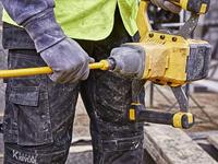 DeWALT DCD240N Accu Mixer 160mm 54V XR FlexVolt Basic Body - thumbnail