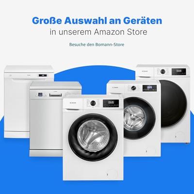 Bomann 8900410 Sicherheitsschlauchsystem 2m Beschermende slang 1 stuk(s)