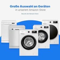 Bomann 8900410 Sicherheitsschlauchsystem 2m Beschermende slang 1 stuk(s) - thumbnail