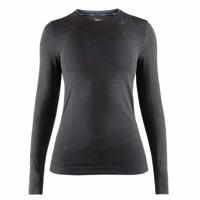 Craft Sportswear Craft Fuseknit Comfort thermoshirt dames - thumbnail