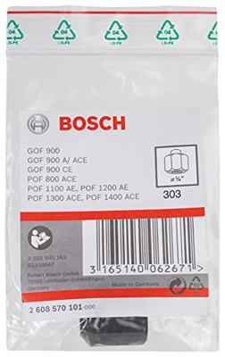Spantang, 1/4, 19 mm Bosch Accessories 2608570101