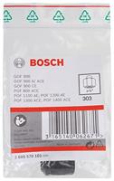 Spantang, 1/4, 19 mm Bosch Accessories 2608570101 - thumbnail