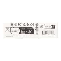Belkin SoundForm iPhone Kopfhörer mit Lightning Connector (Lightning-Ohrhörer für iPhone 12, 12 Pro, 12 Pro Max, 12 mini, 11, 11 Pro, 11 Pro Max, XS Max, XS, X, SE, 8 Plus, 8, 7 Plus, 7), Schwarz - thumbnail