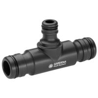 Gardena Prof-System T-stuk - 2835-20 - 2835-20 - thumbnail