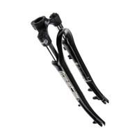 Rst verende voorvork urban t 40 28" zwart glans (ook e-bike) 3860421 - thumbnail