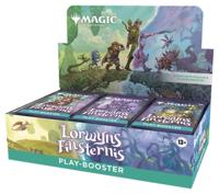 Magic the Gathering Lorwyns Finsternis Play Booster Display (30) german - thumbnail