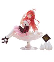 The Quintessential Quintuplets Tenitol Fig a la mode PVC Statue Itsuki Nakano 12 cm - thumbnail