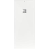 Villeroy & Boch Excello douchevloer - 180x80cm - polyurethaan/acryl wit alpine uda1880exc2v-01 - thumbnail