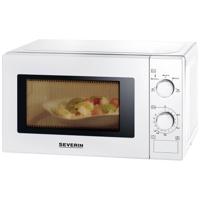 Severin Magnetron 20L 700W Wit - thumbnail