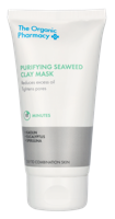 The Organic Pharmacy Purifying Seaweed Clay Mask 60 ml - thumbnail