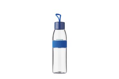 Mepal waterfles Ellipse 500ml vivid blue
