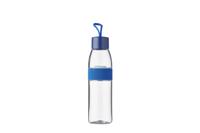 Mepal waterfles Ellipse 500ml vivid blue - thumbnail