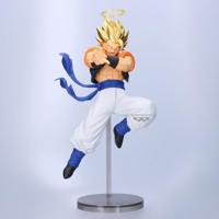 Dragon Ball Z Dokkan Battle Figure - Super Saiyan Gogeta - thumbnail