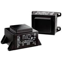 Hahn BV EI 541 1126 Printtransformator 1 x 230 V 1 x 18 V/AC 16.0 VA - thumbnail